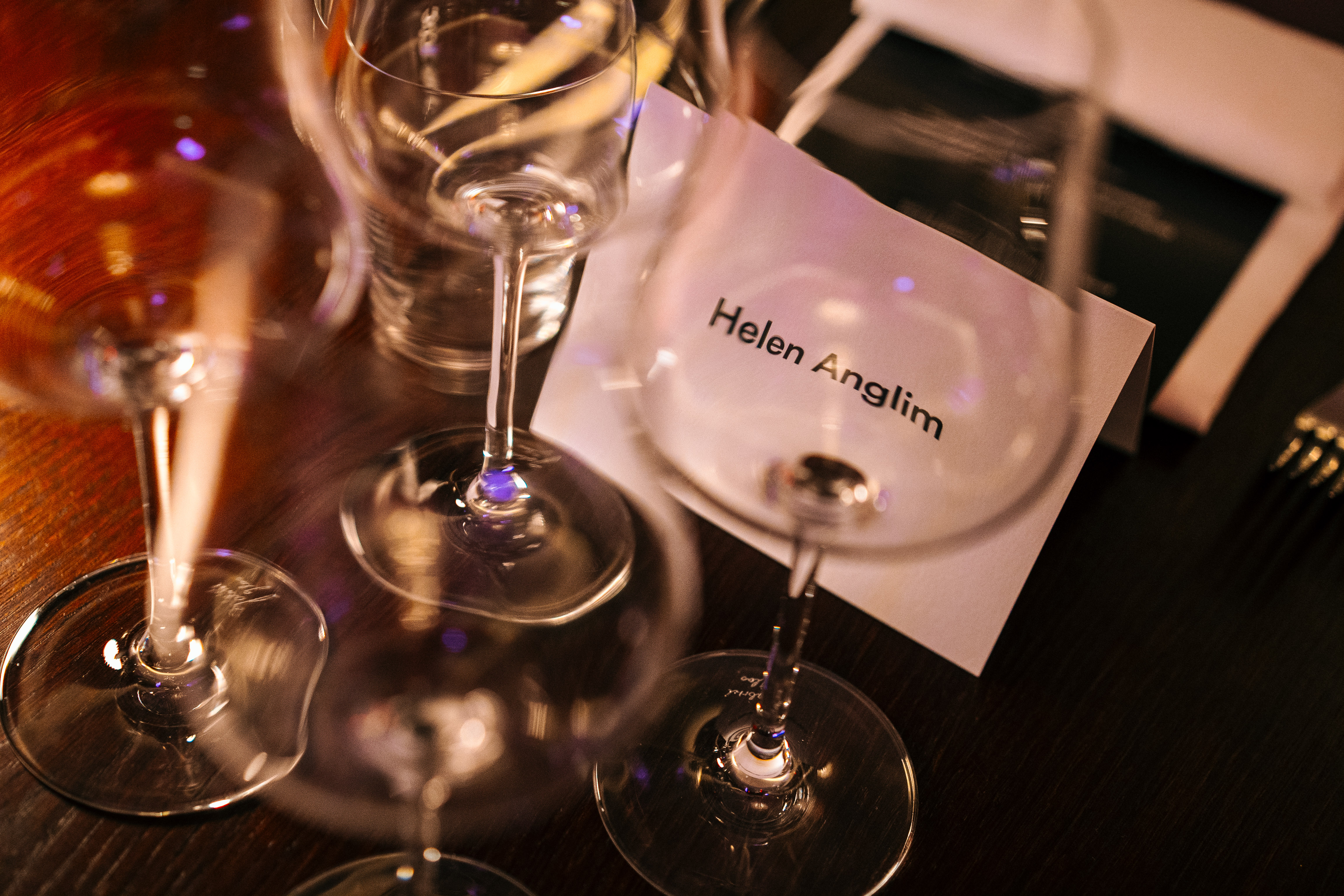 VIP Dinner Fenix Awards 2025 - photo 26