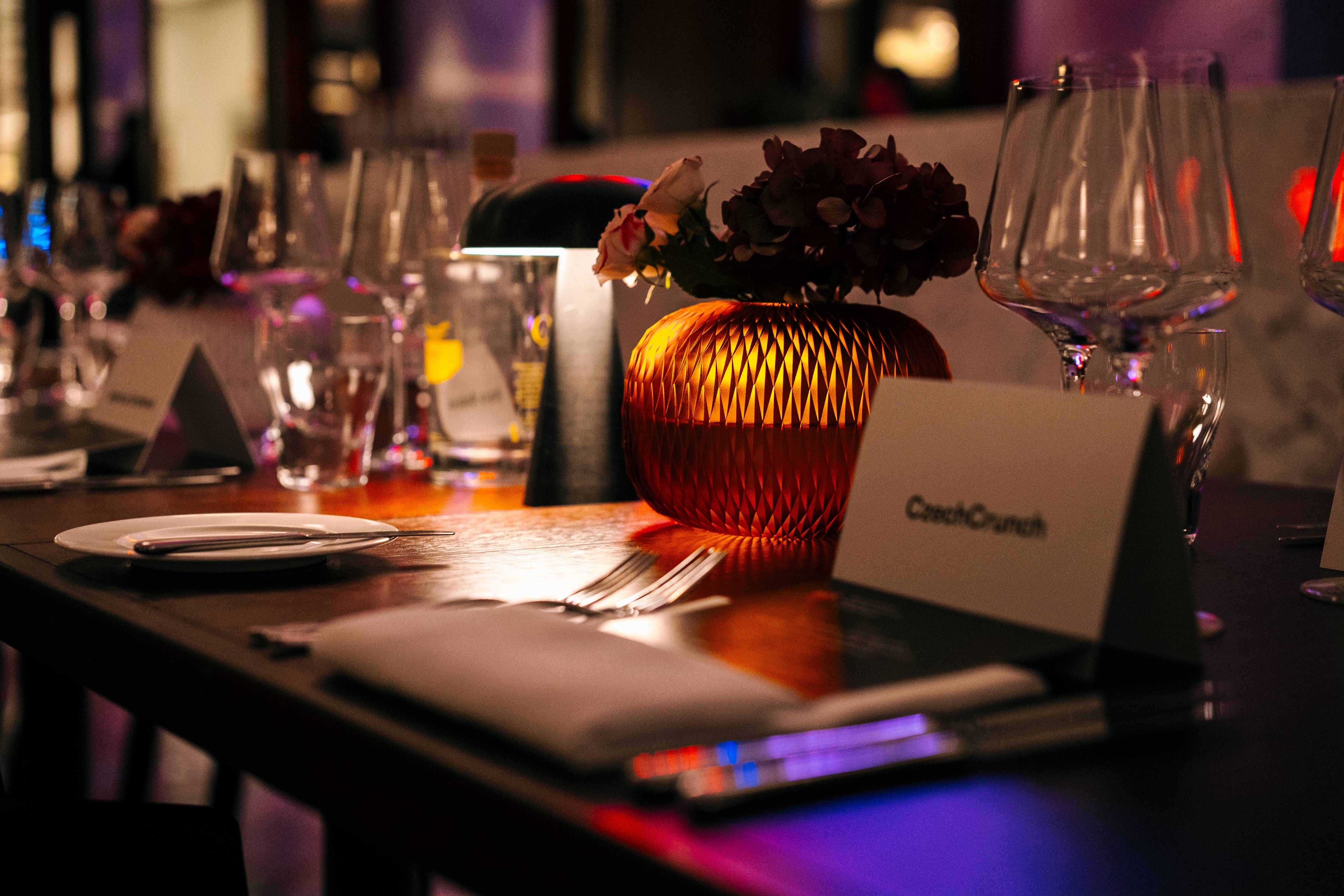 VIP Dinner Fenix Awards 2025 - photo 27