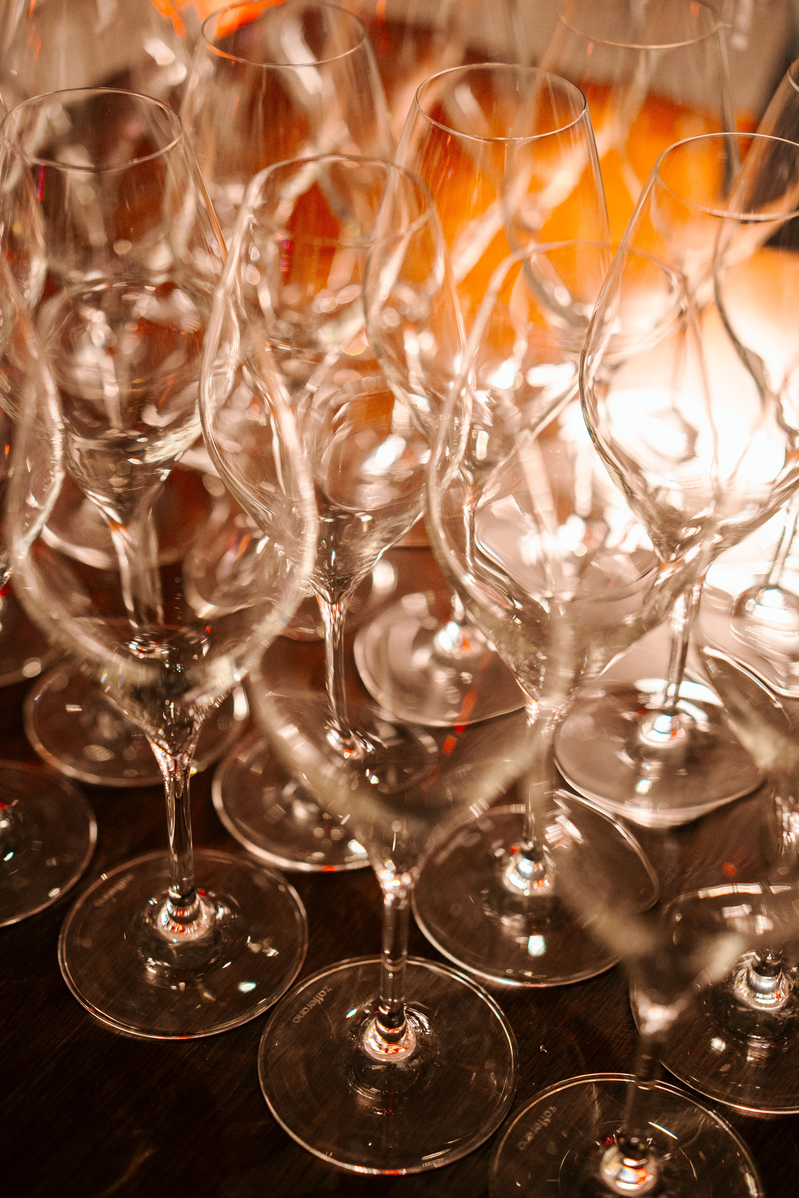 VIP Dinner Fenix Awards 2025 - photo 32