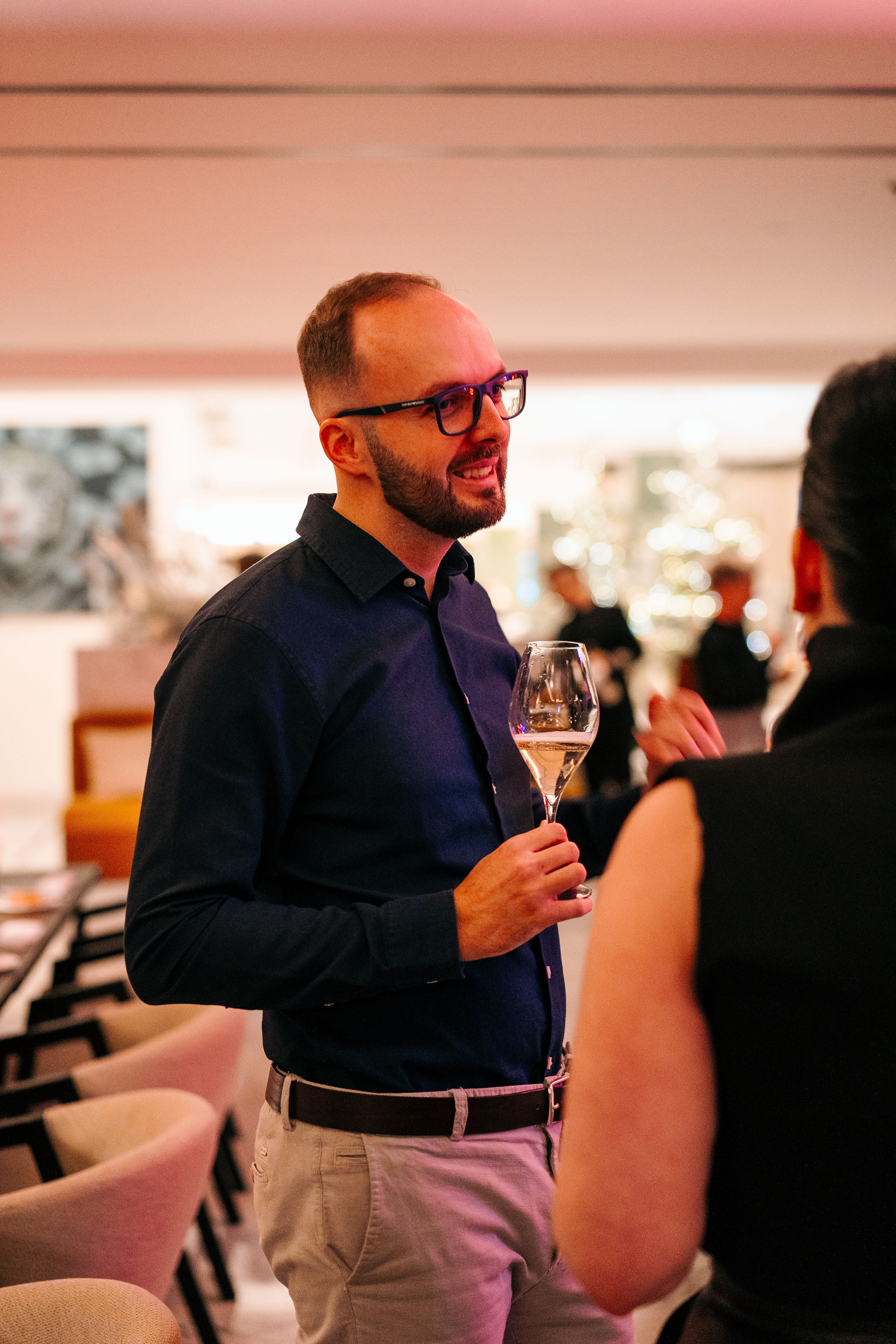 VIP Dinner Fenix Awards 2025 - photo 41