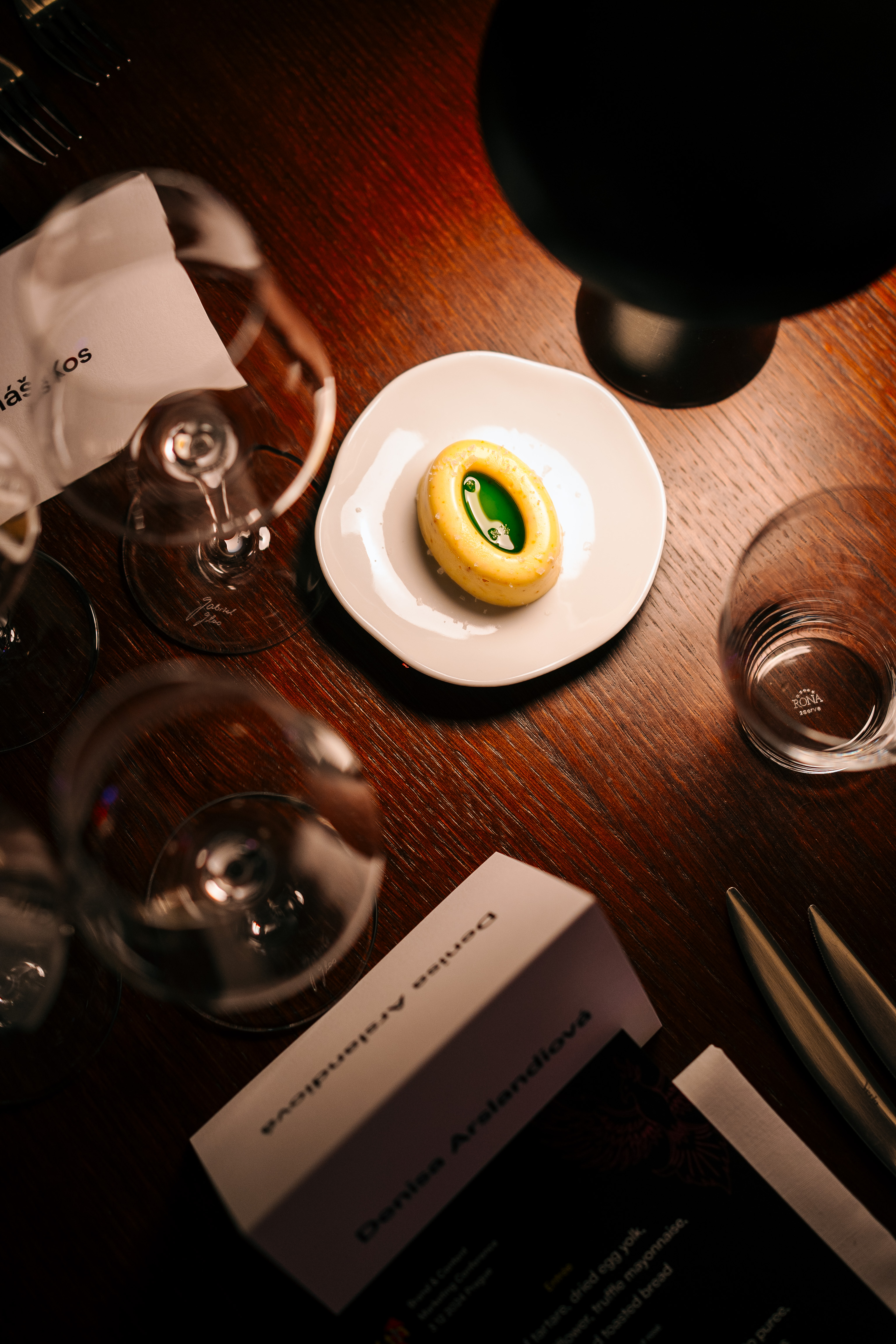 VIP Dinner Fenix Awards 2025 - photo 42