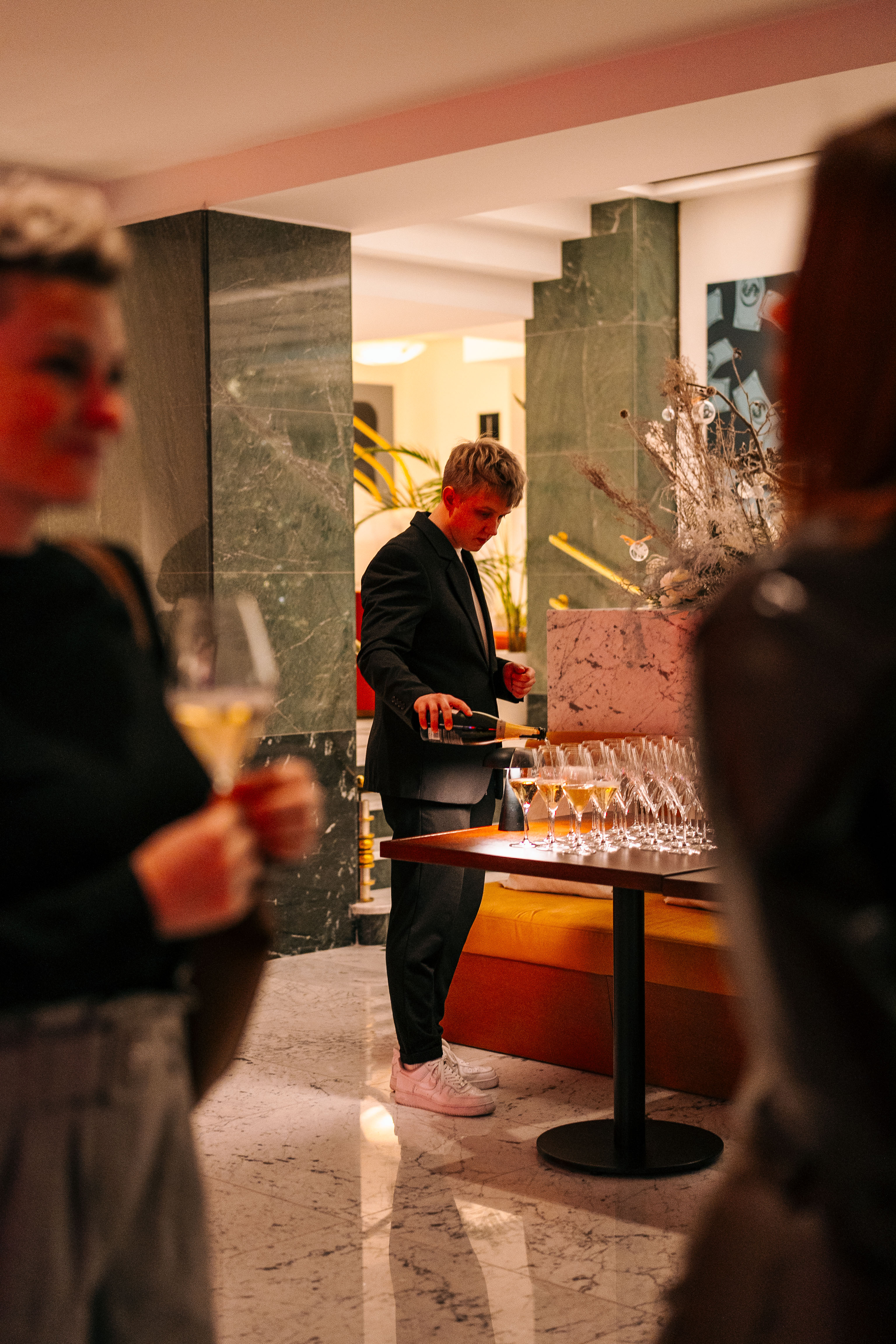 VIP Dinner Fenix Awards 2025 - photo 43