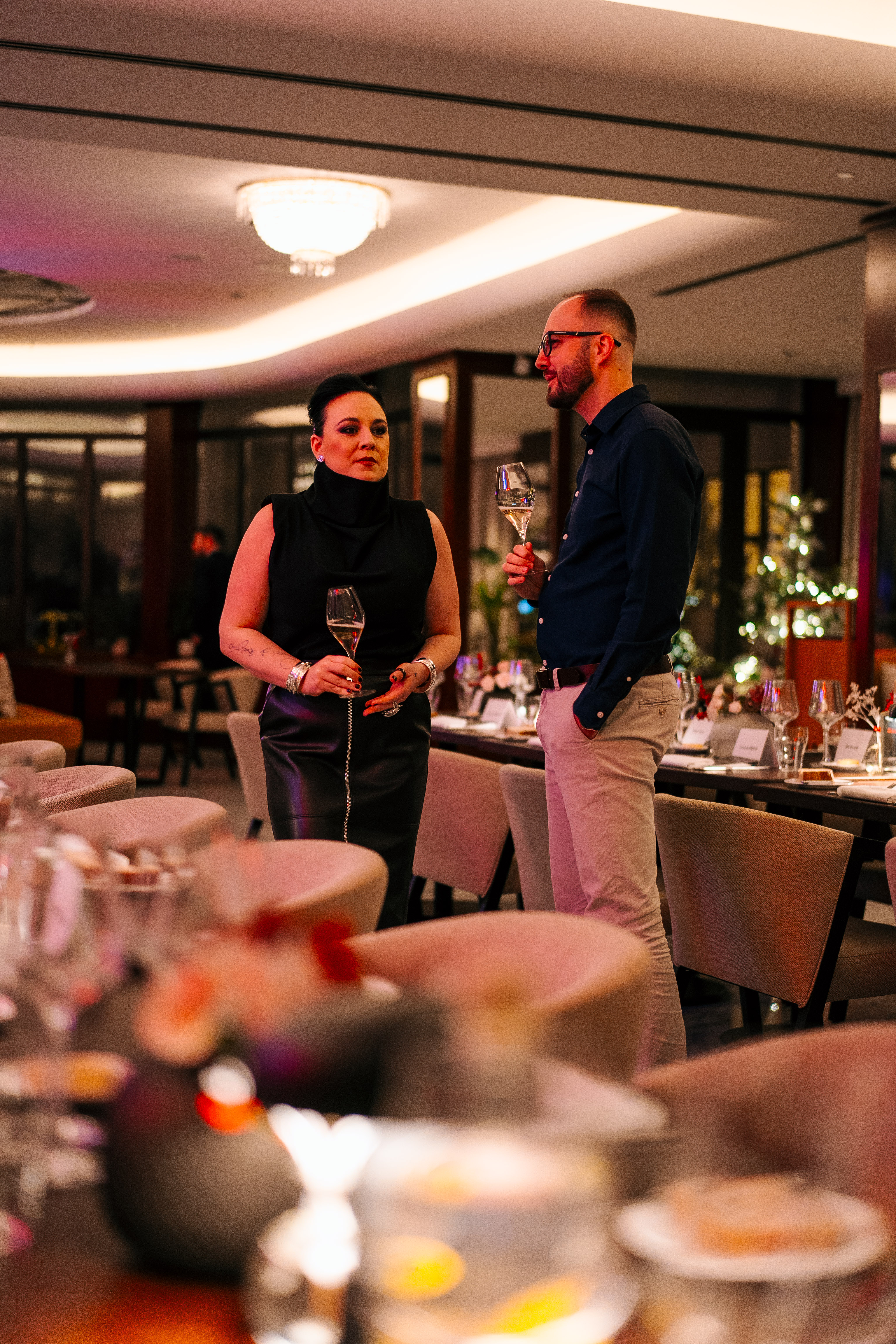 VIP Dinner Fenix Awards 2025 - photo 44