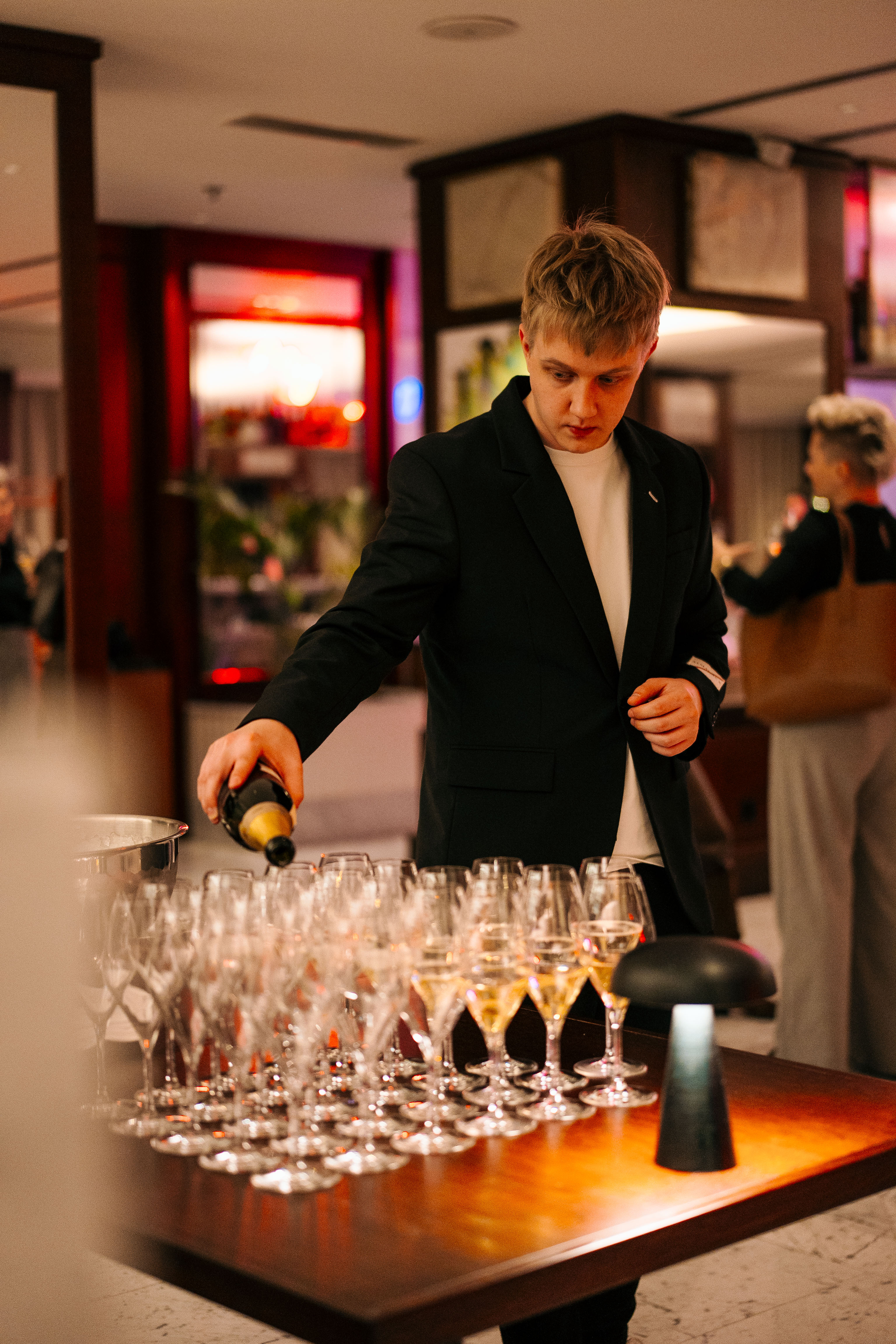 VIP Dinner Fenix Awards 2025 - photo 45