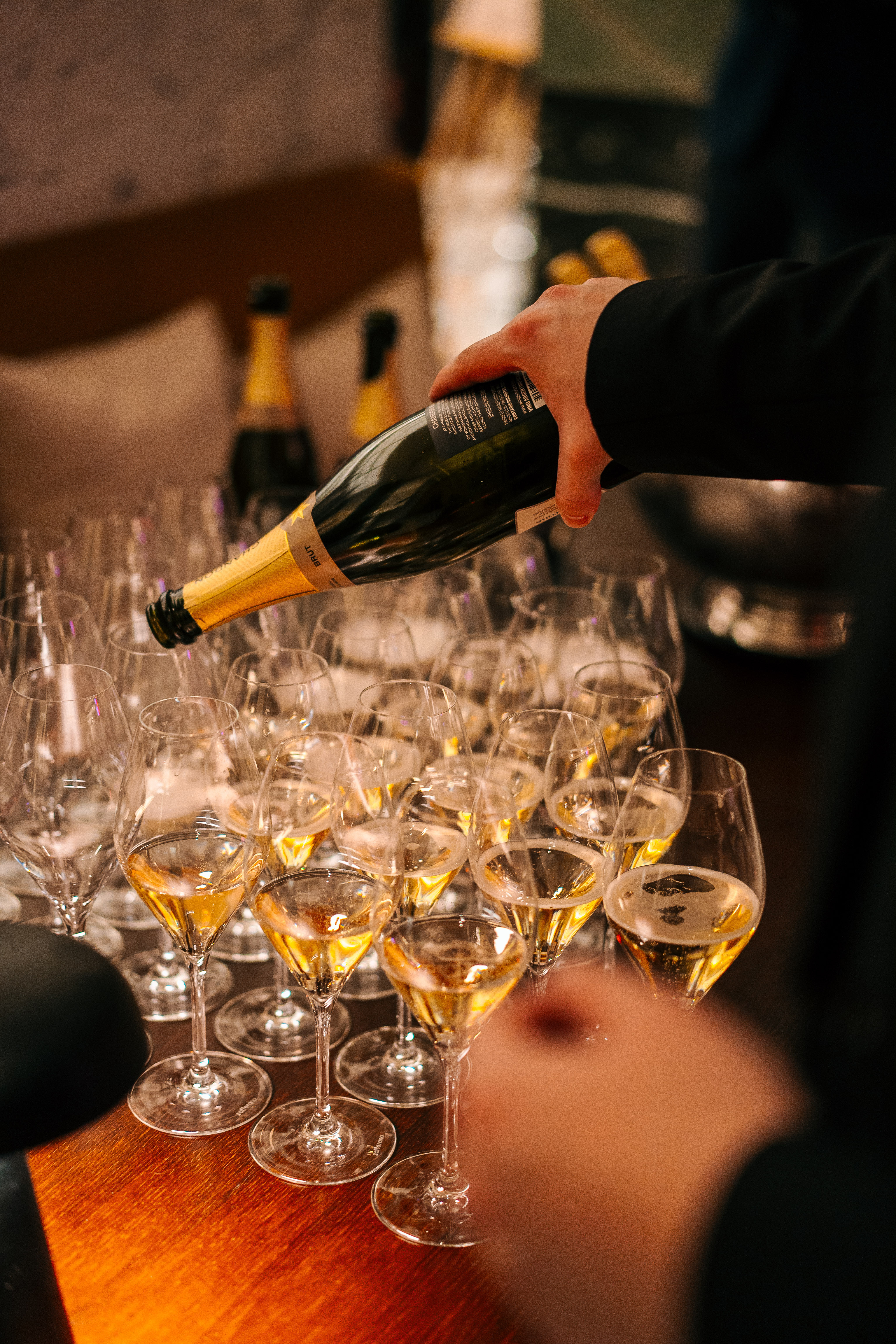 VIP Dinner Fenix Awards 2025 - photo 46