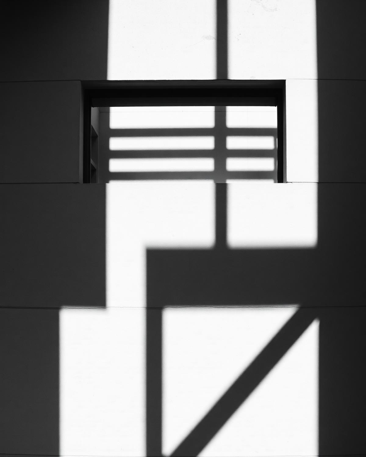Concrete & Light