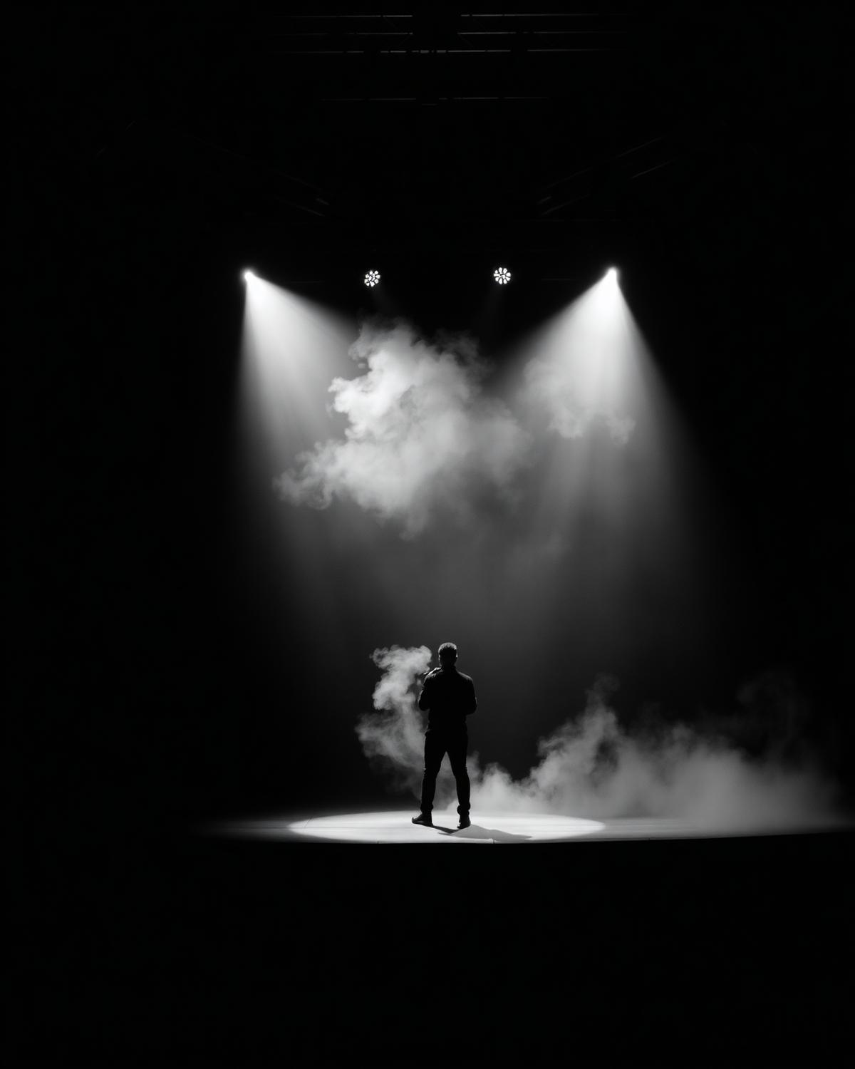 Stage Presence